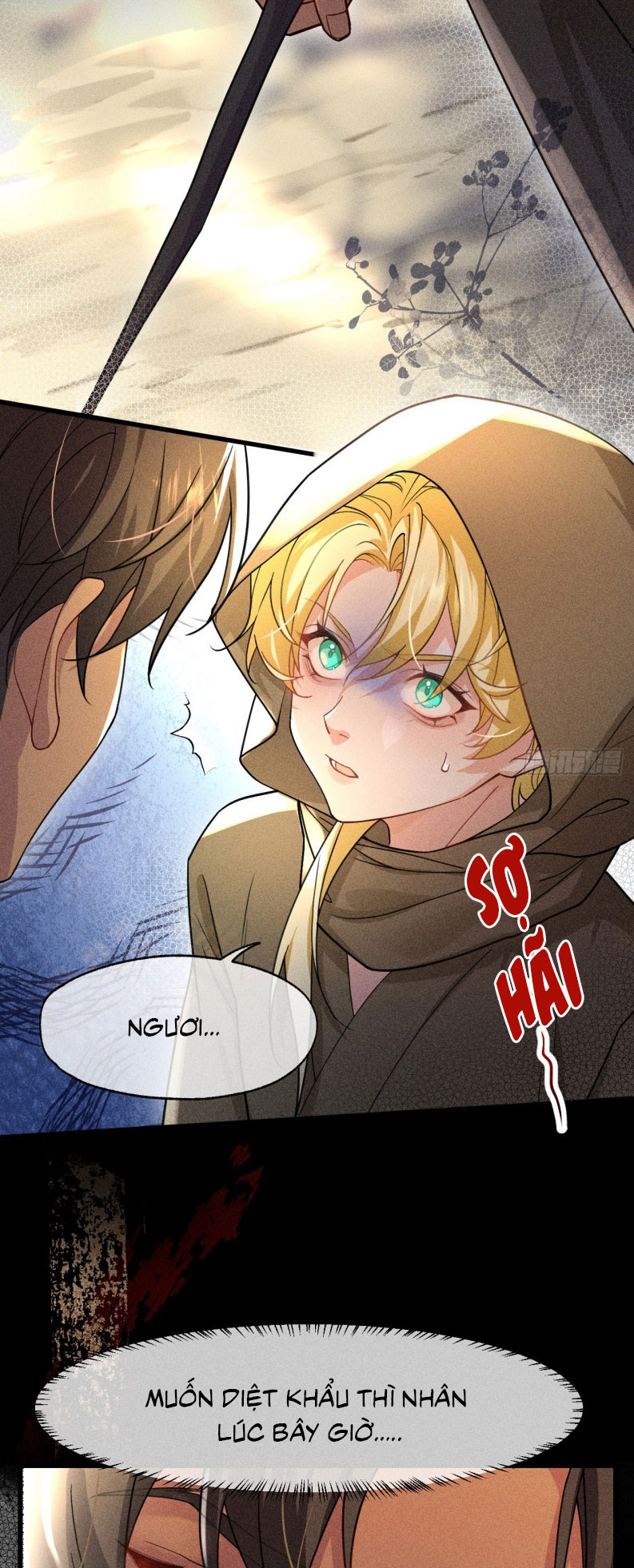 SA NÔ Chap 2 - Trang 2