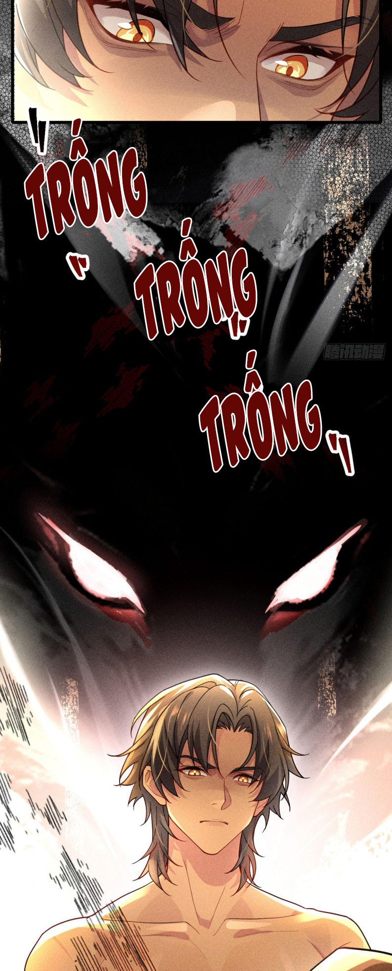 SA NÔ Chap 2 - Trang 2