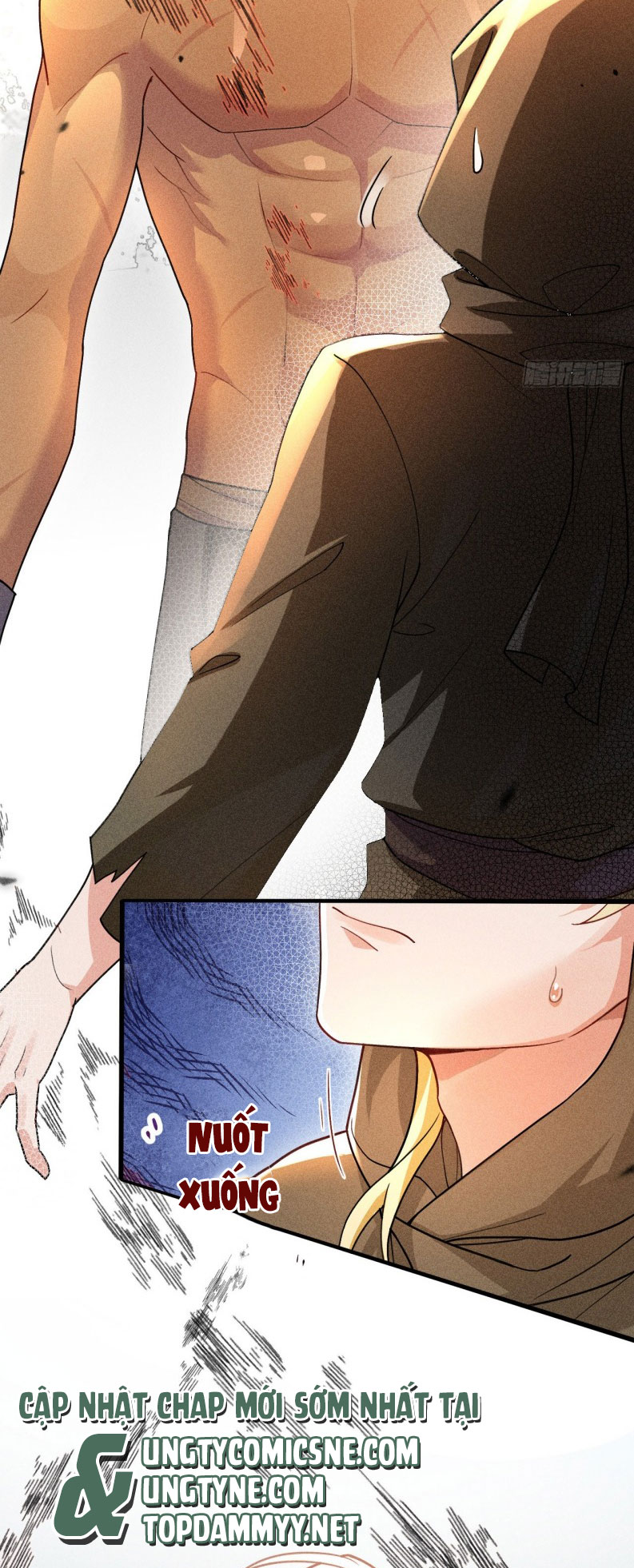 SA NÔ Chap 2 - Trang 2