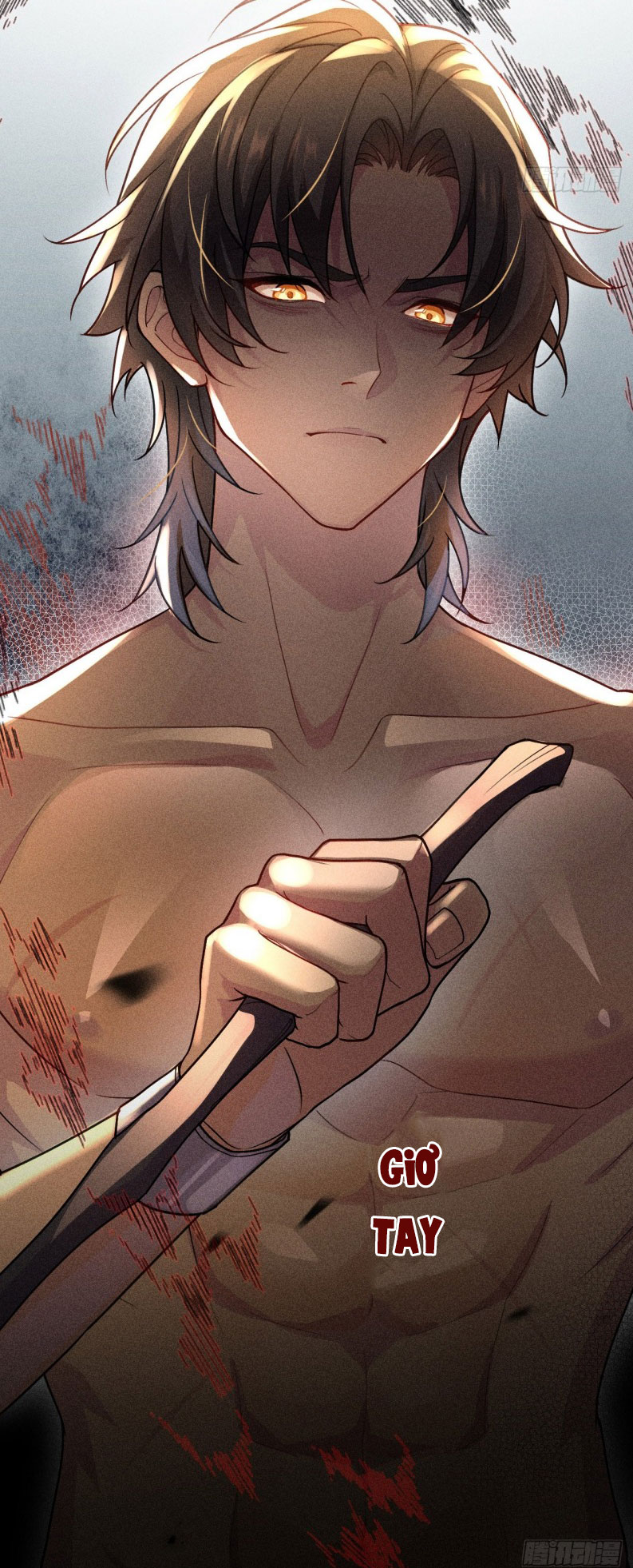 SA NÔ Chap 2 - Trang 2