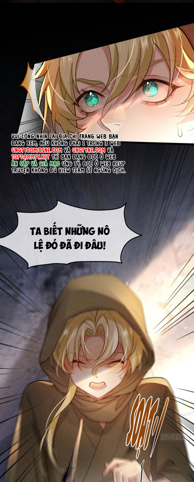 SA NÔ Chap 2 - Trang 2