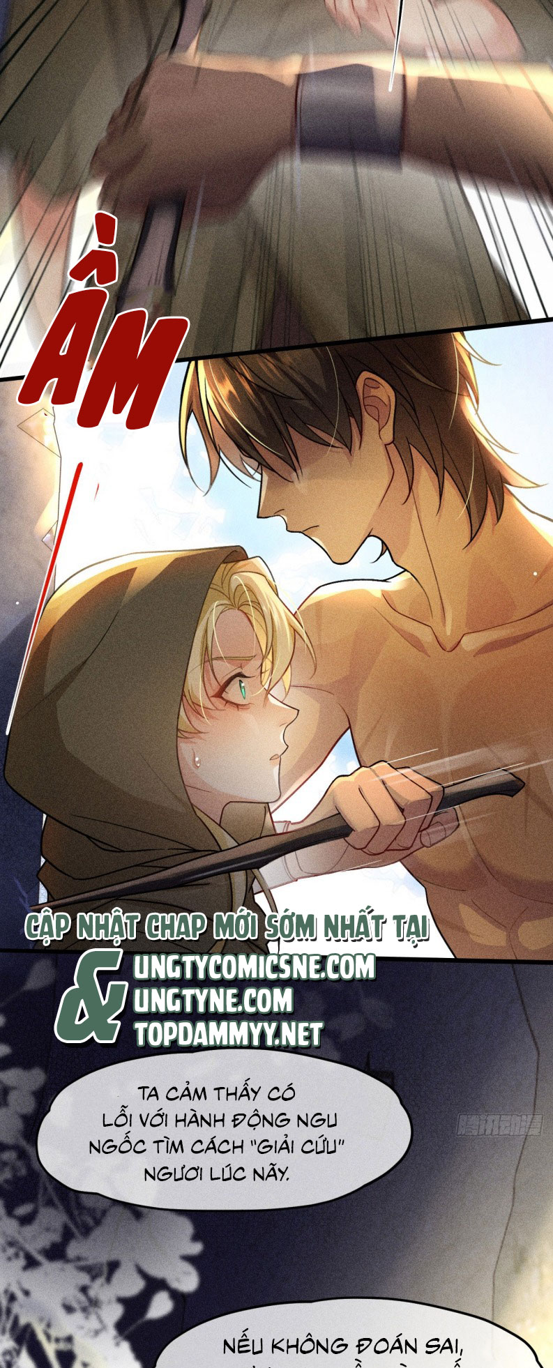 SA NÔ Chap 2 - Trang 2