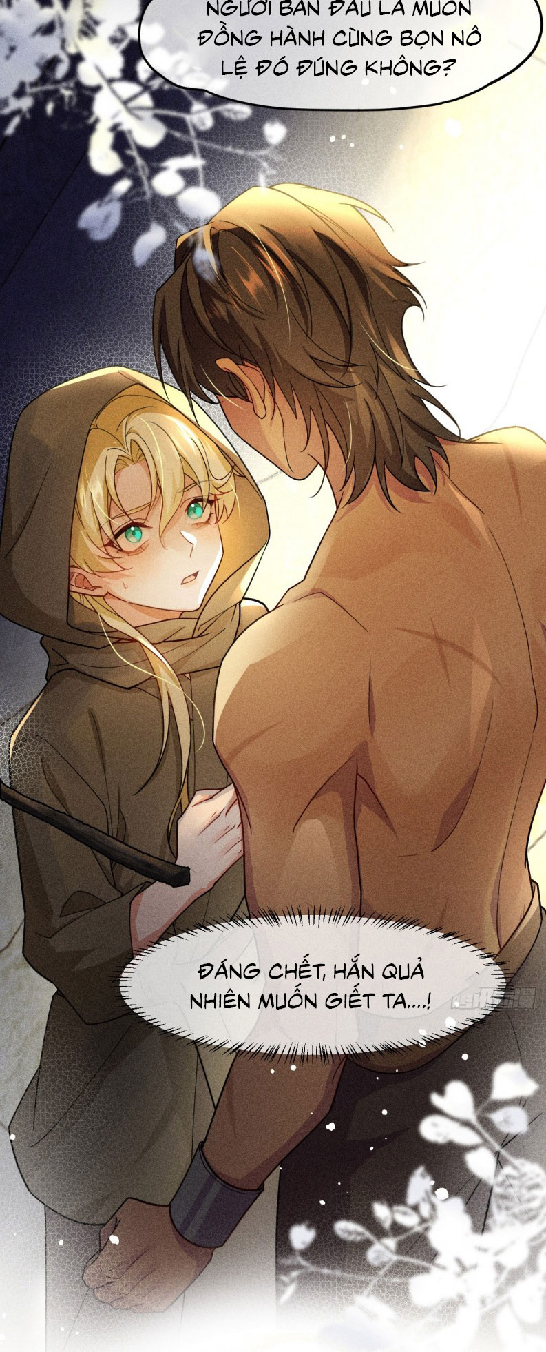 SA NÔ Chap 2 - Trang 2