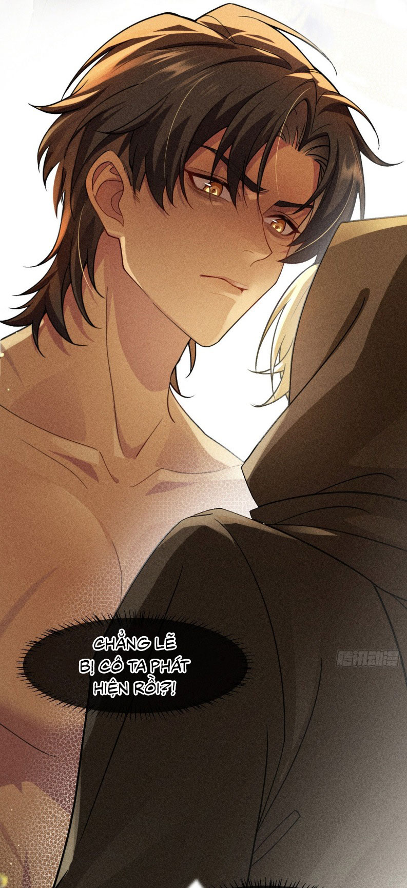 SA NÔ Chap 2 - Trang 2