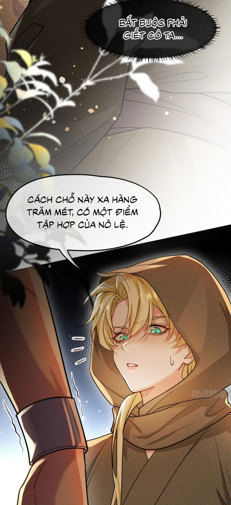 SA NÔ Chap 2 - Trang 2