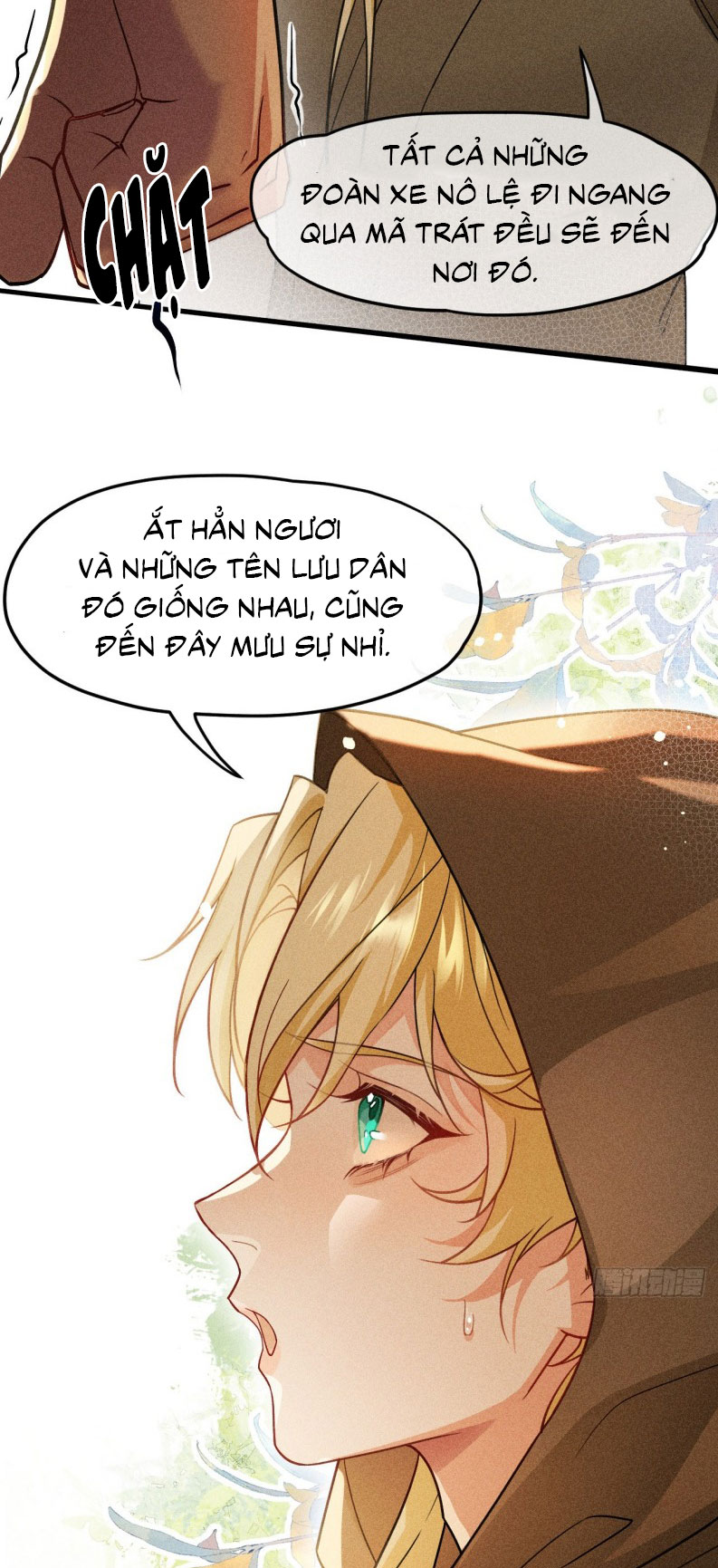 SA NÔ Chap 2 - Trang 2
