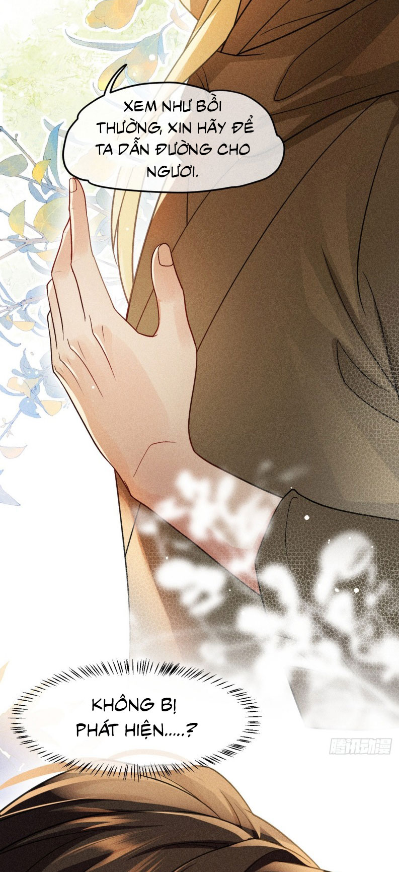 SA NÔ Chap 2 - Trang 2