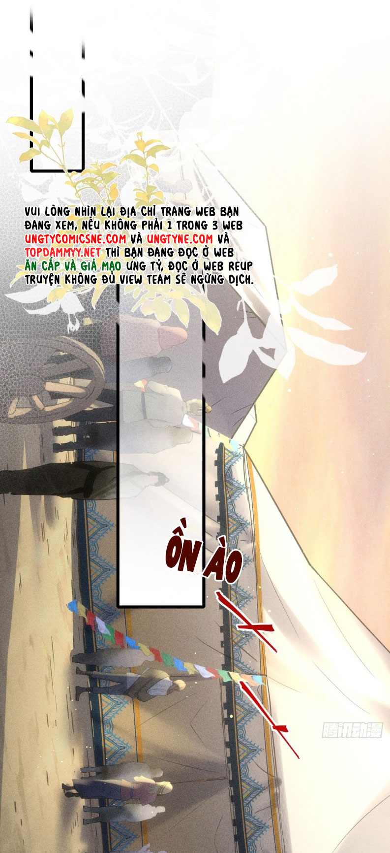 SA NÔ Chap 2 - Trang 2