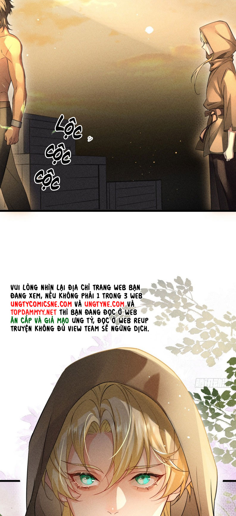 SA NÔ Chap 2 - Trang 2