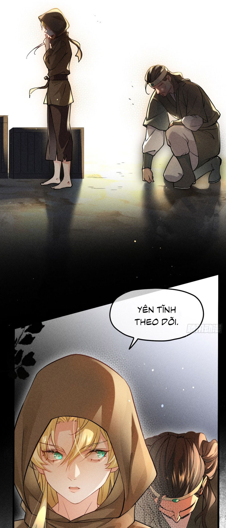 SA NÔ Chap 2 - Trang 2