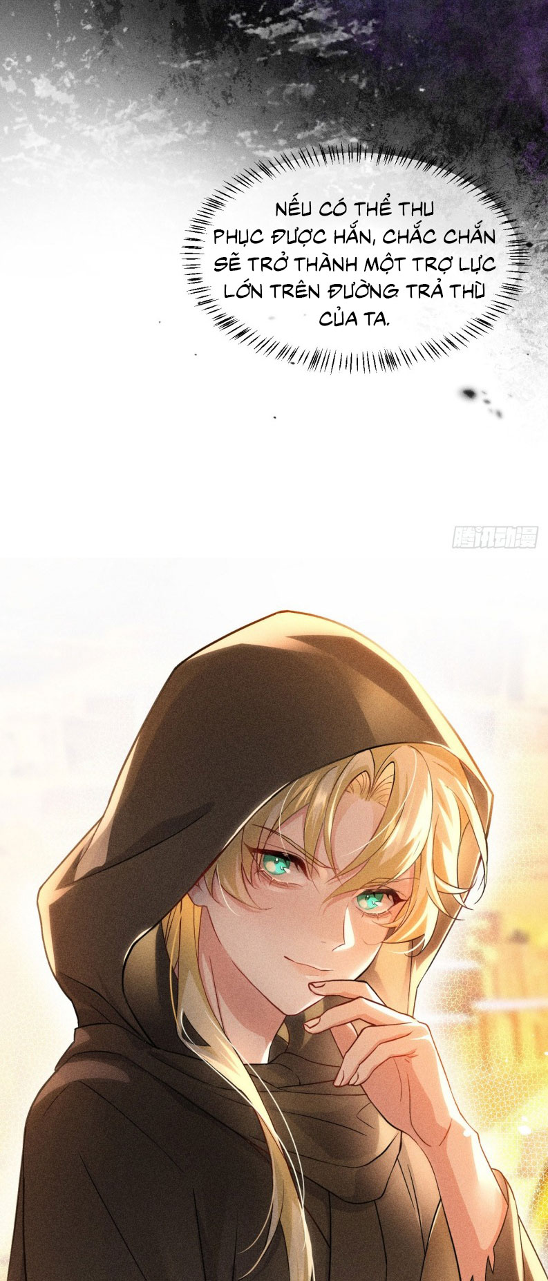 SA NÔ Chap 2 - Trang 2