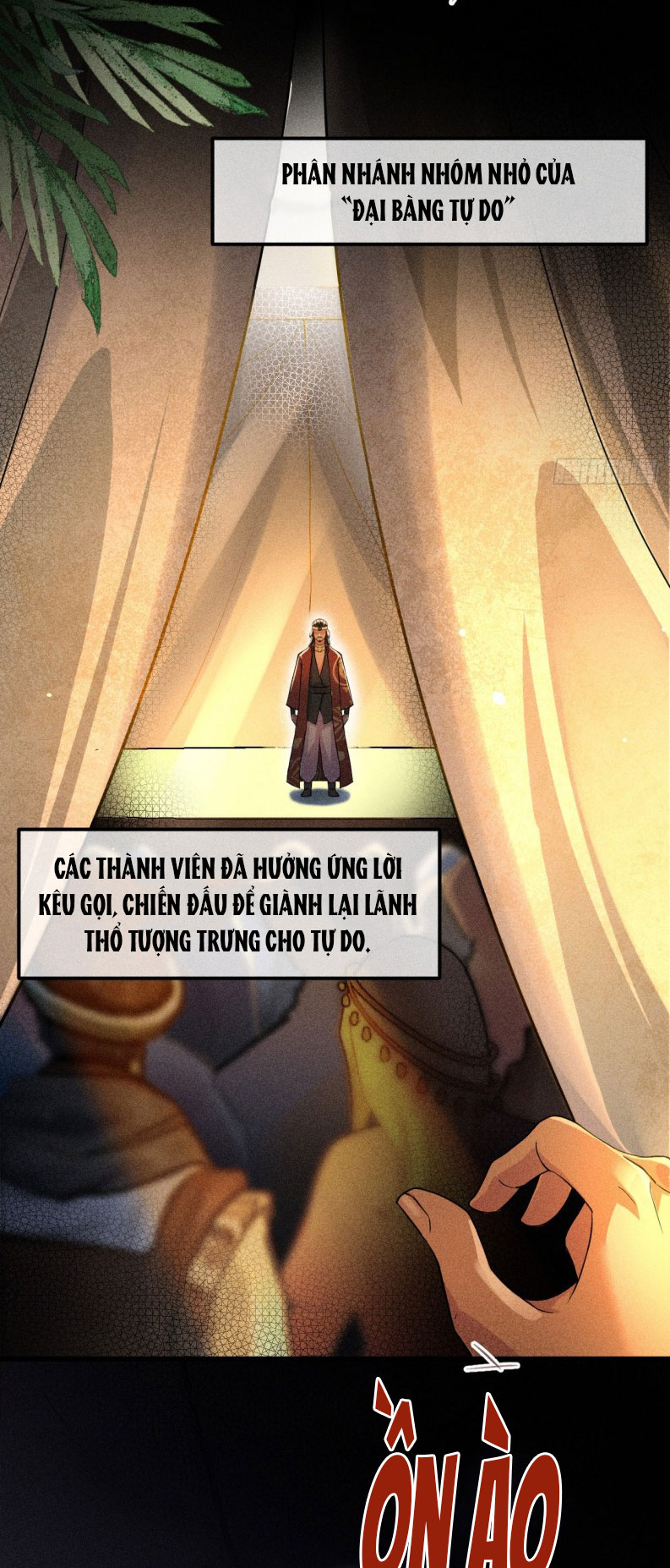 SA NÔ Chap 2 - Trang 2