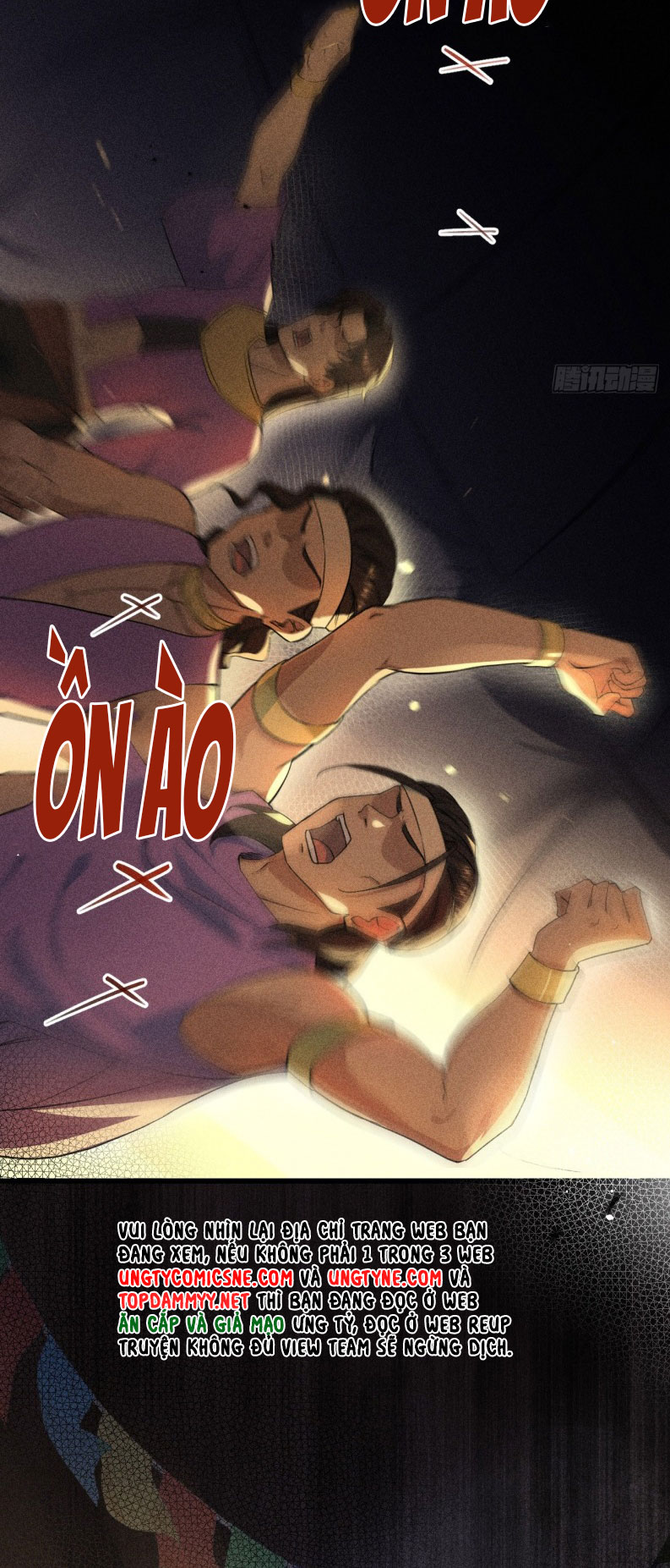 SA NÔ Chap 2 - Trang 2