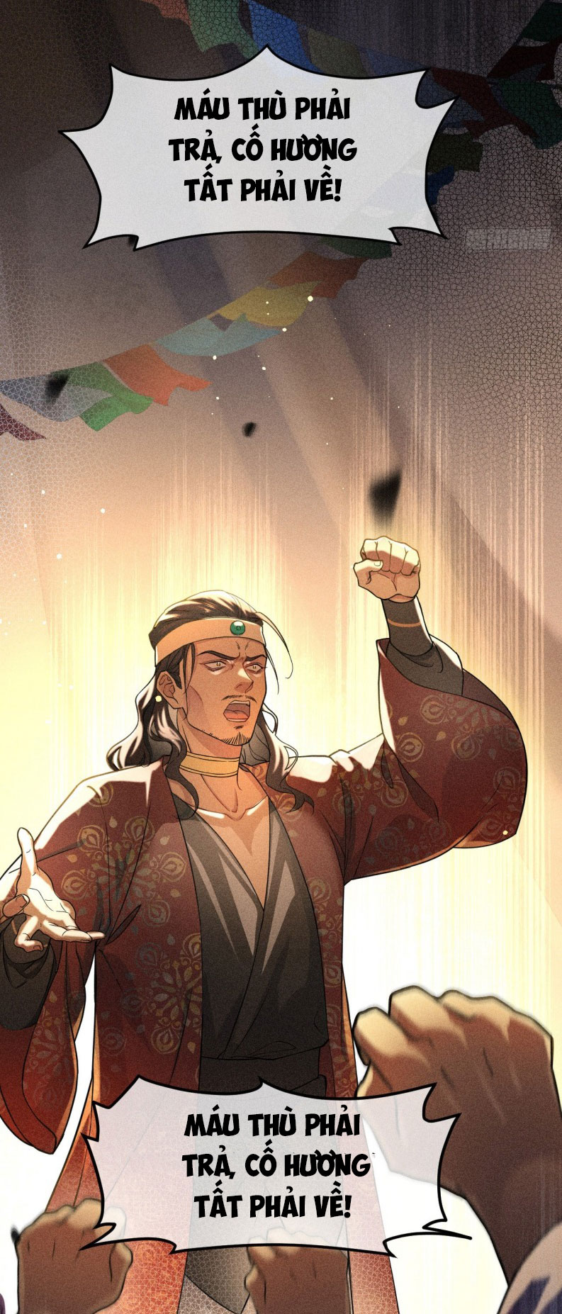 SA NÔ Chap 2 - Trang 2