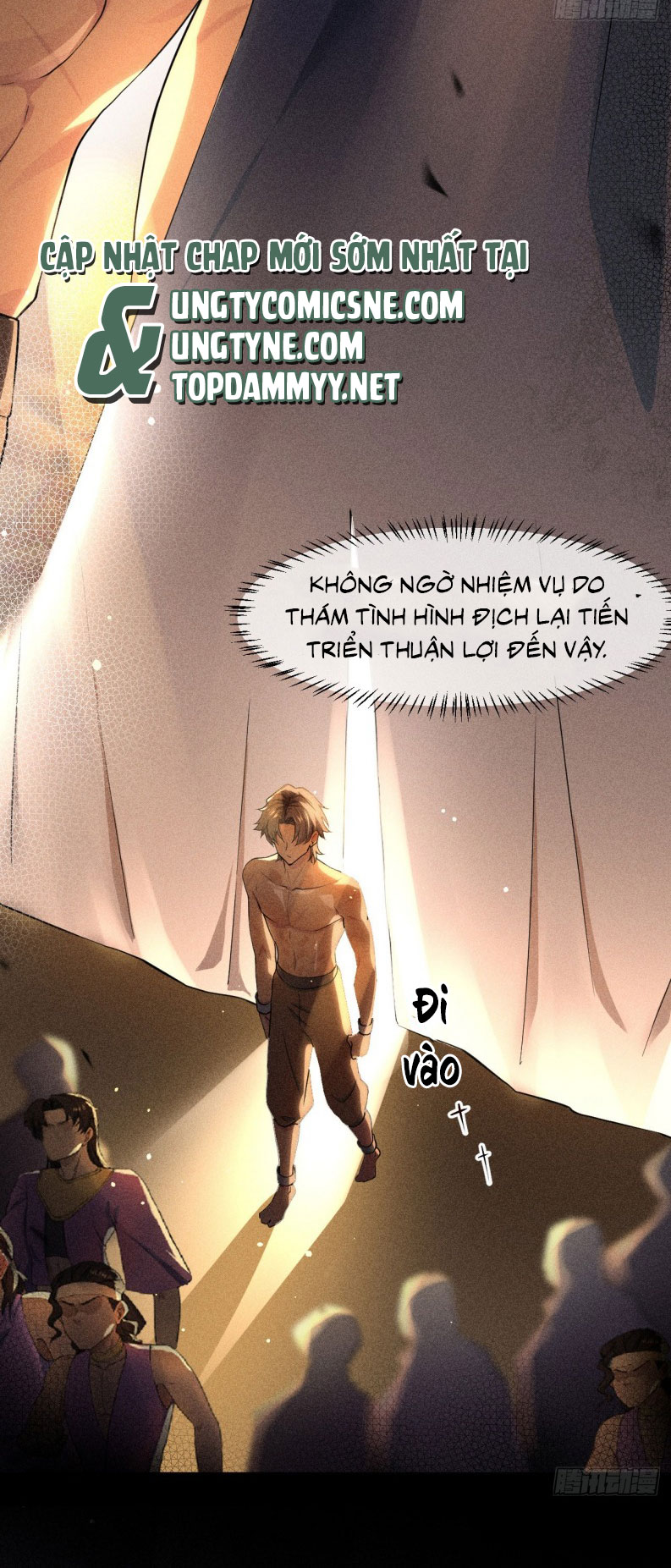 SA NÔ Chap 2 - Trang 2