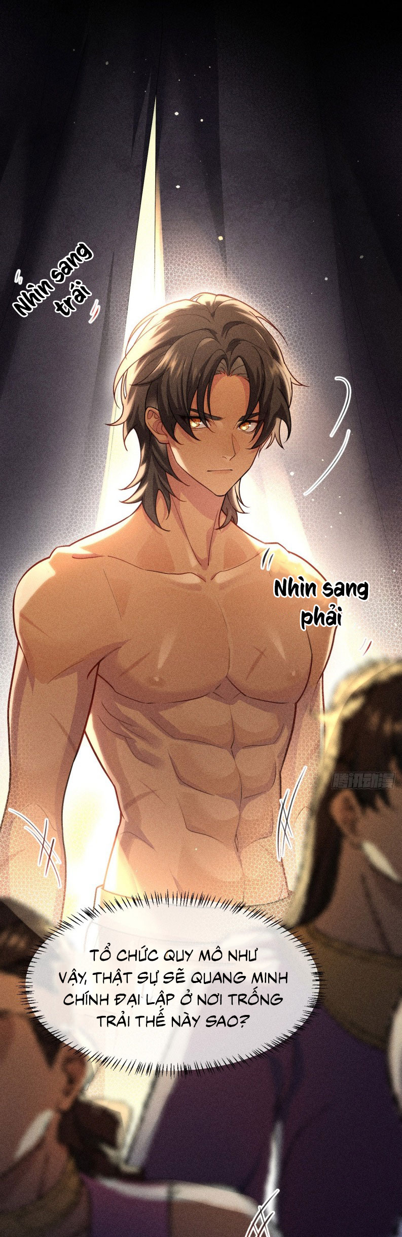 SA NÔ Chap 2 - Trang 2