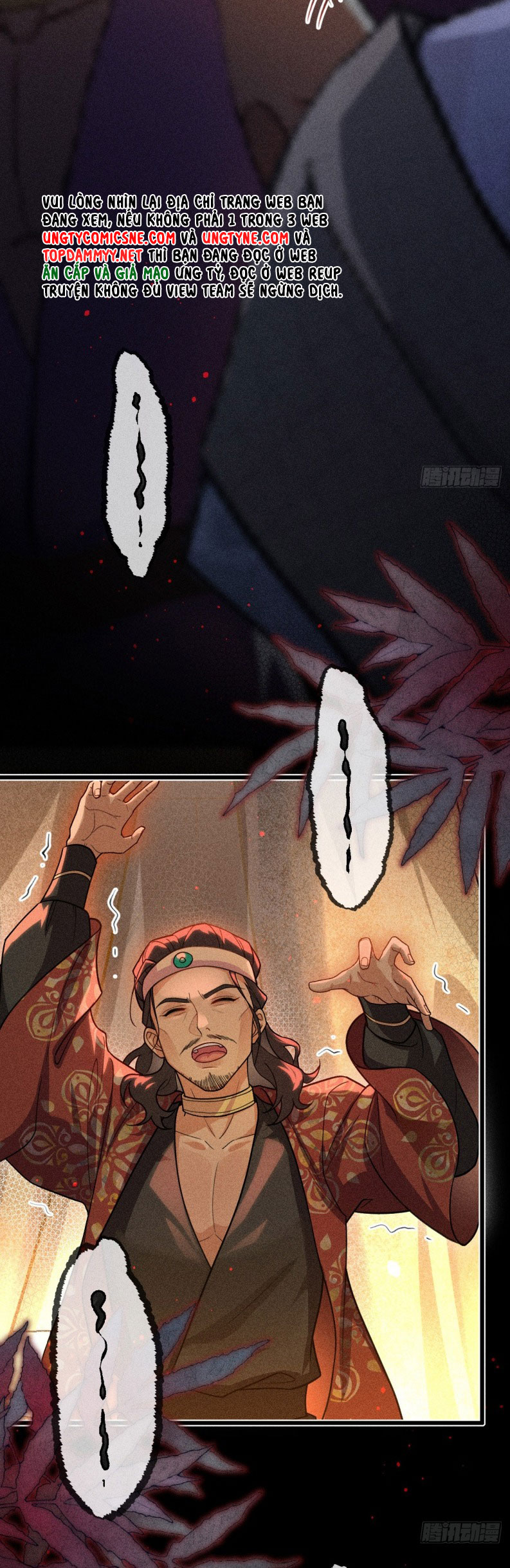 SA NÔ Chap 2 - Trang 2