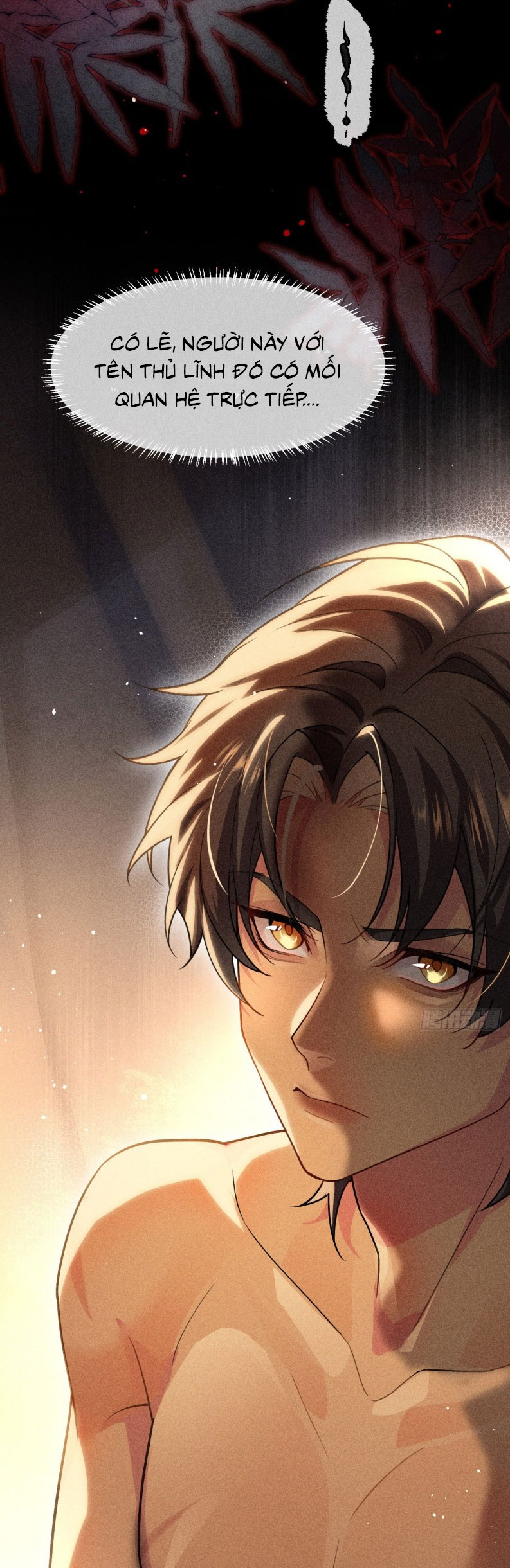 SA NÔ Chap 2 - Trang 2