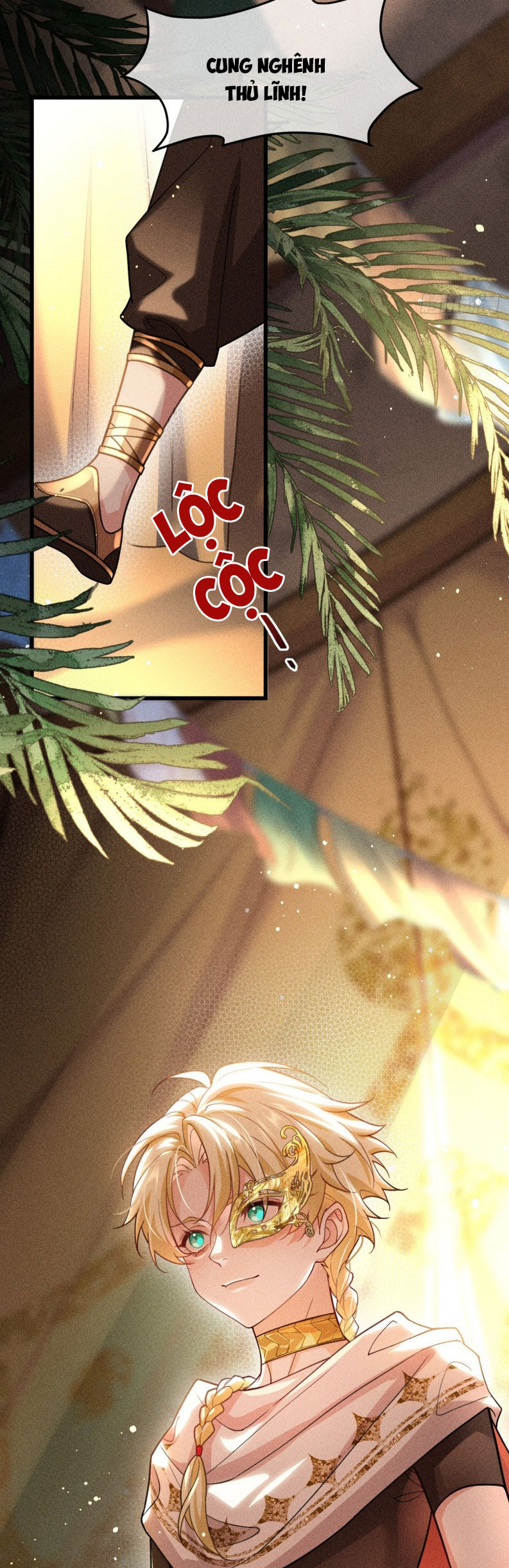 SA NÔ Chap 2 - Trang 2