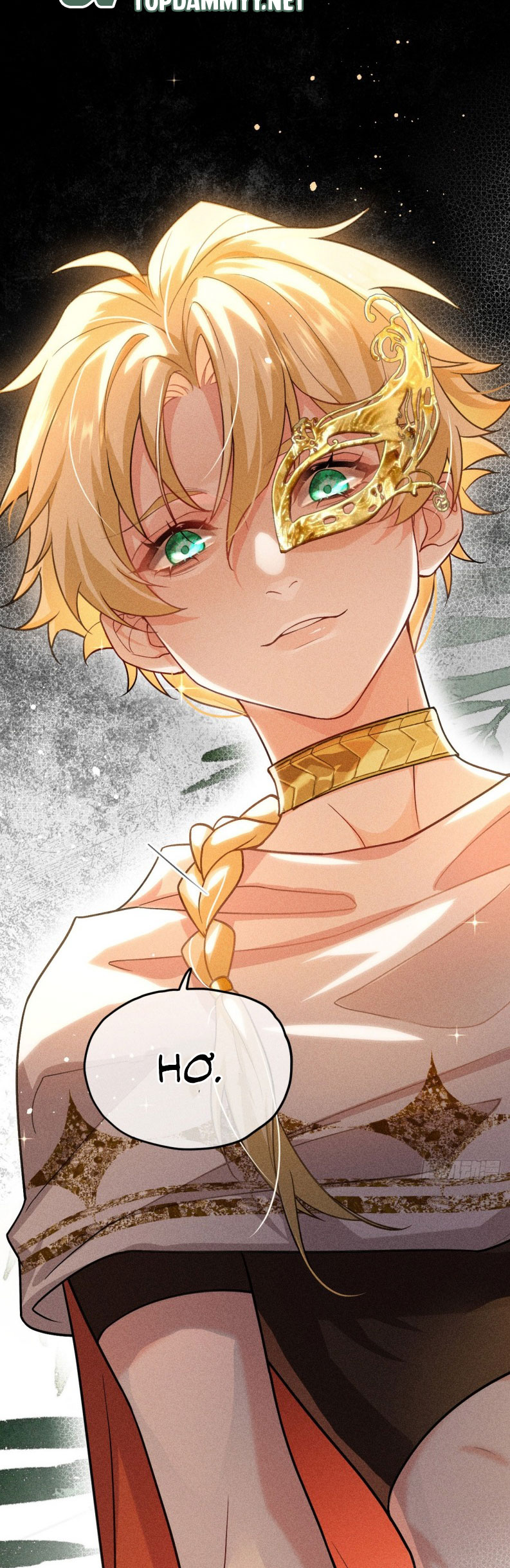 SA NÔ Chap 2 - Trang 2