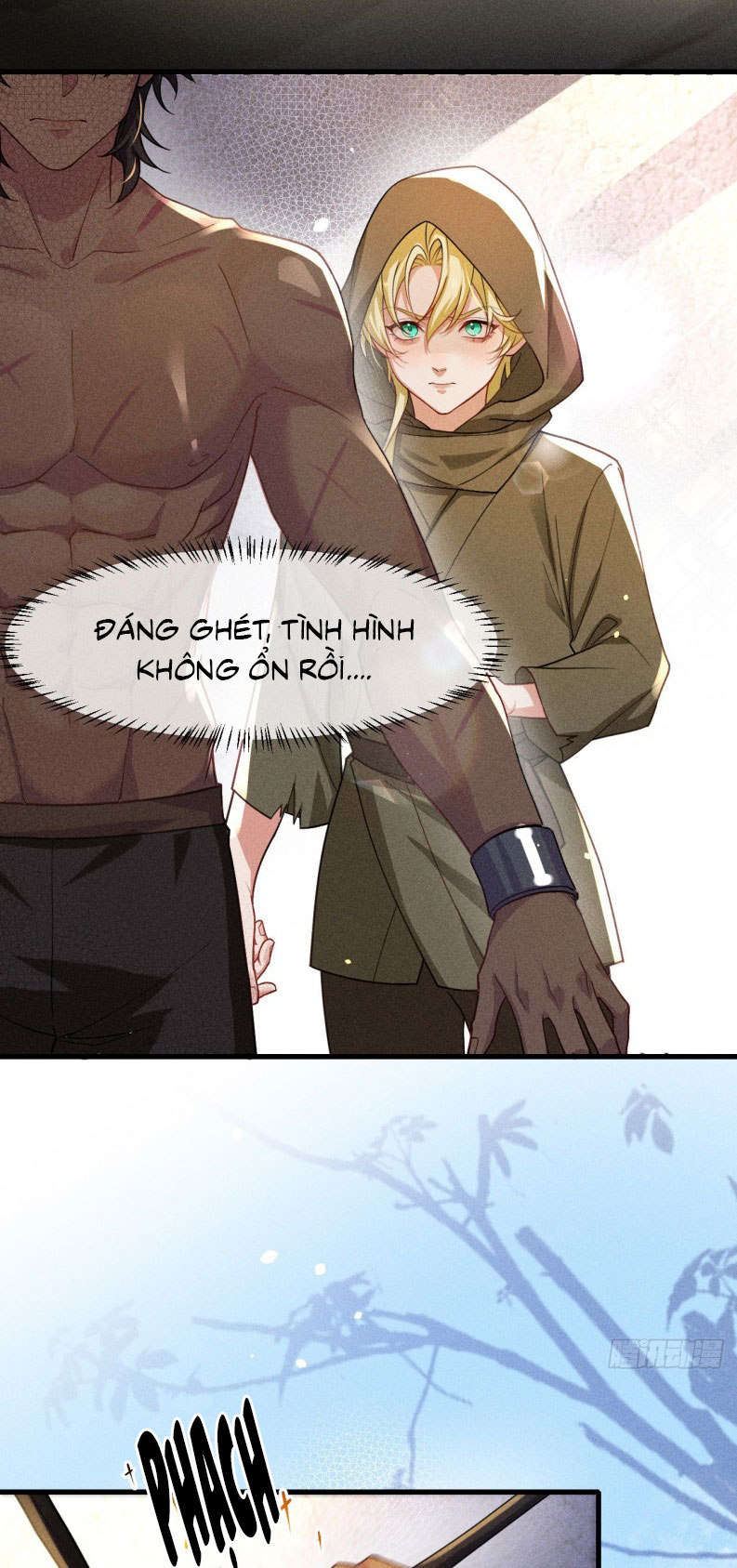 SA NÔ Chap 2 - Trang 2