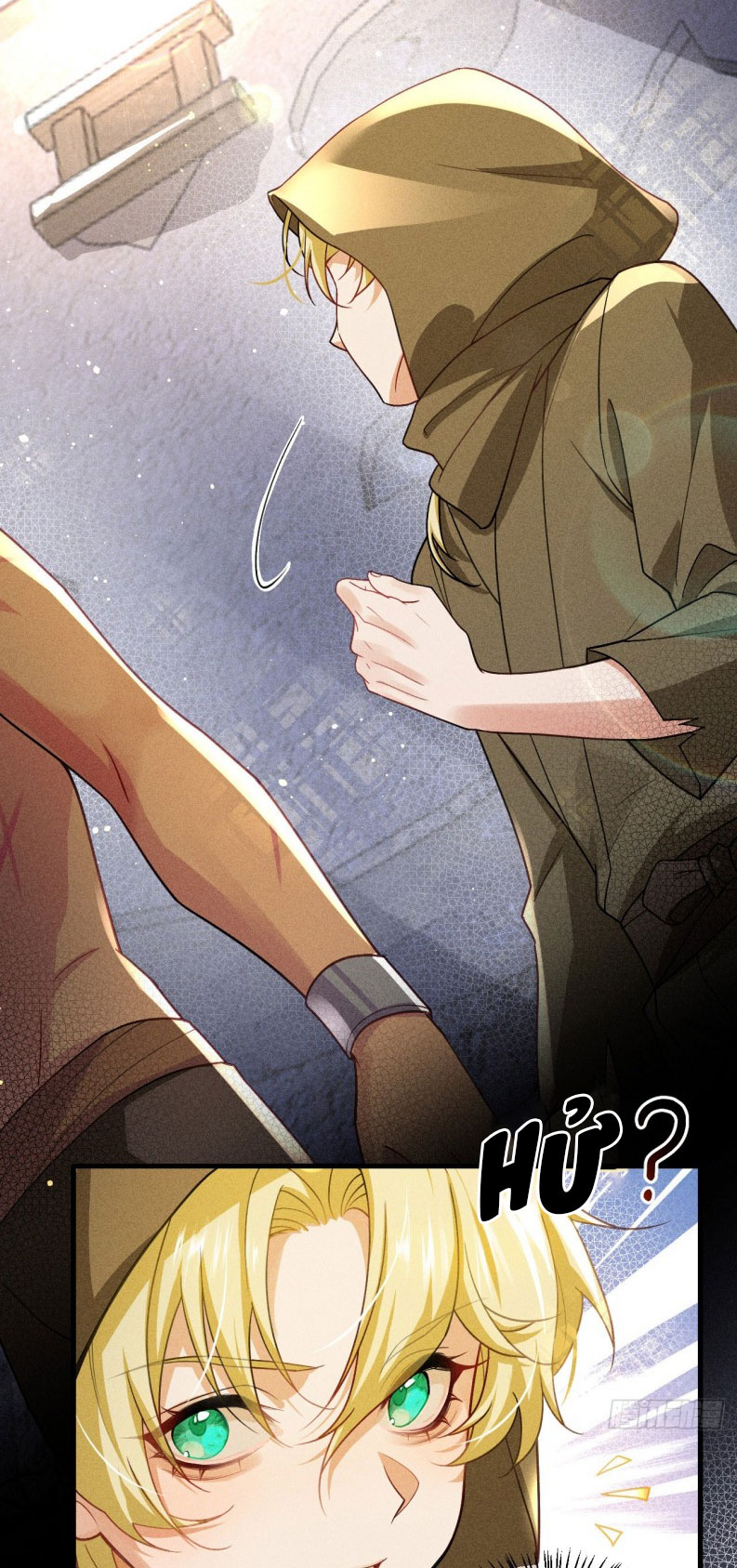 SA NÔ Chap 2 - Trang 2
