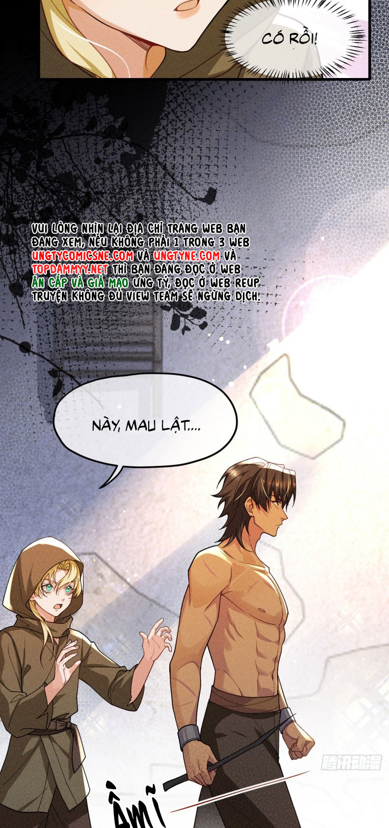 SA NÔ Chap 2 - Trang 2