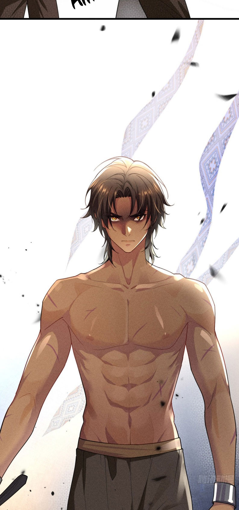 SA NÔ Chap 2 - Trang 2