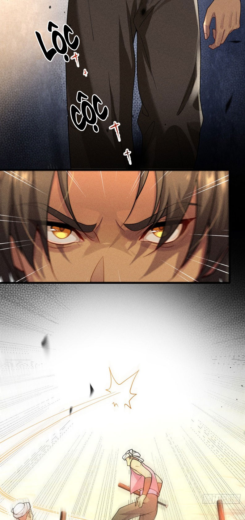 SA NÔ Chap 2 - Trang 2