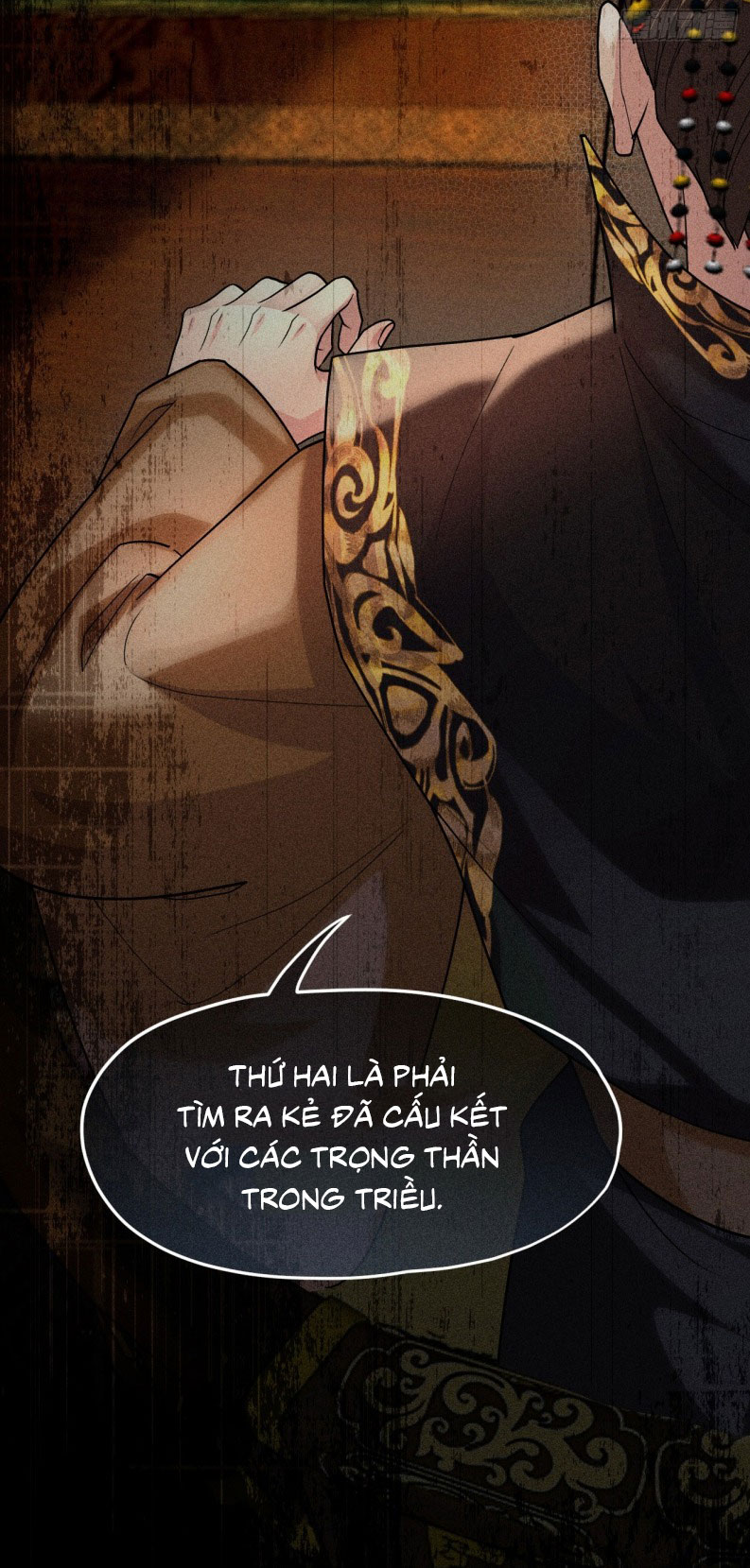 SA NÔ Chap 3 - Trang 2