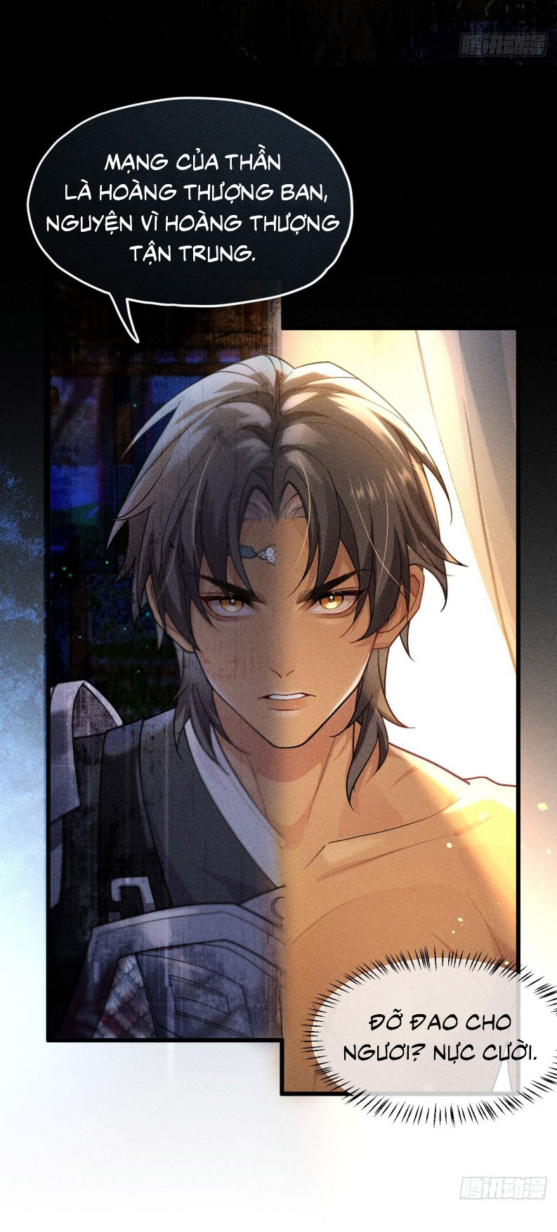 SA NÔ Chap 3 - Trang 2