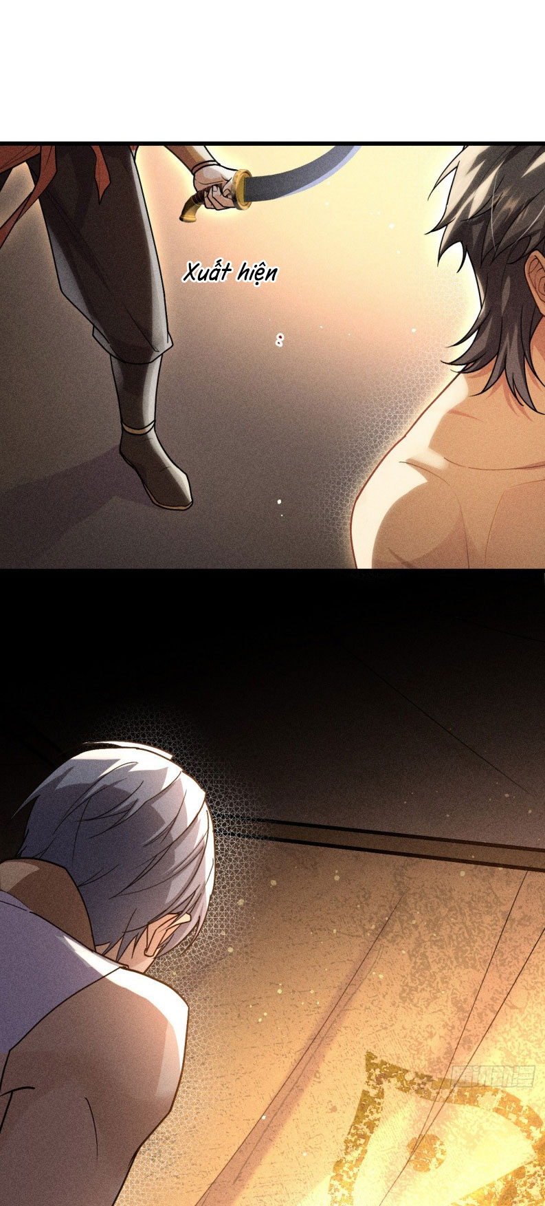 SA NÔ Chap 3 - Trang 2