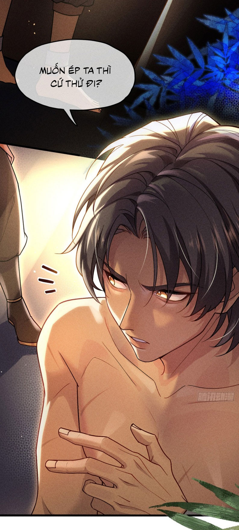 SA NÔ Chap 3 - Trang 2