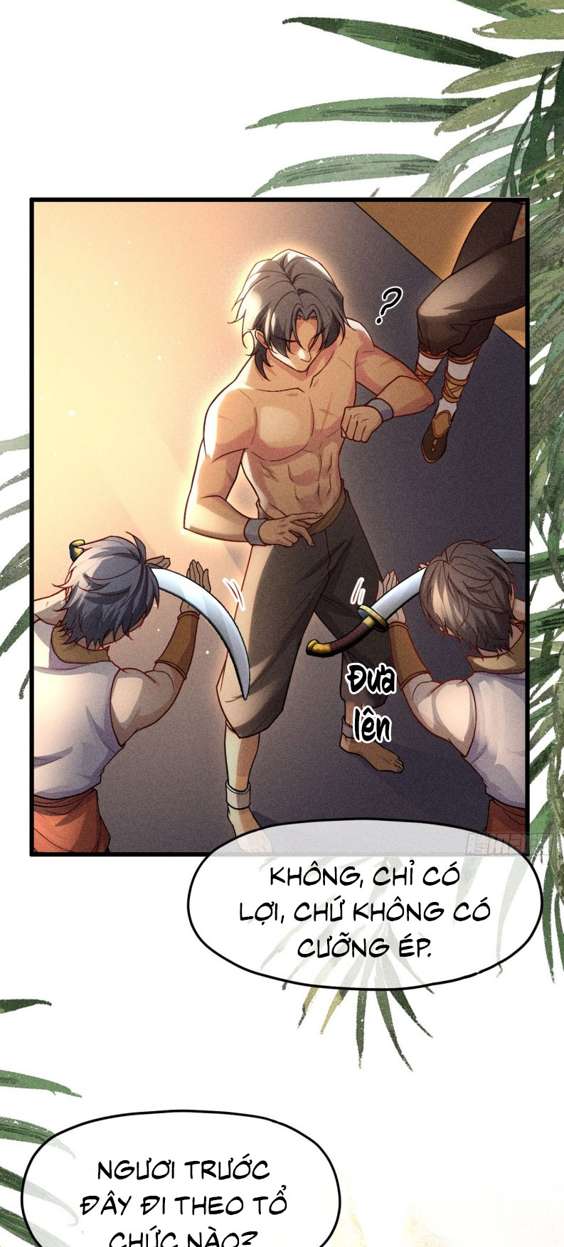 SA NÔ Chap 3 - Trang 2