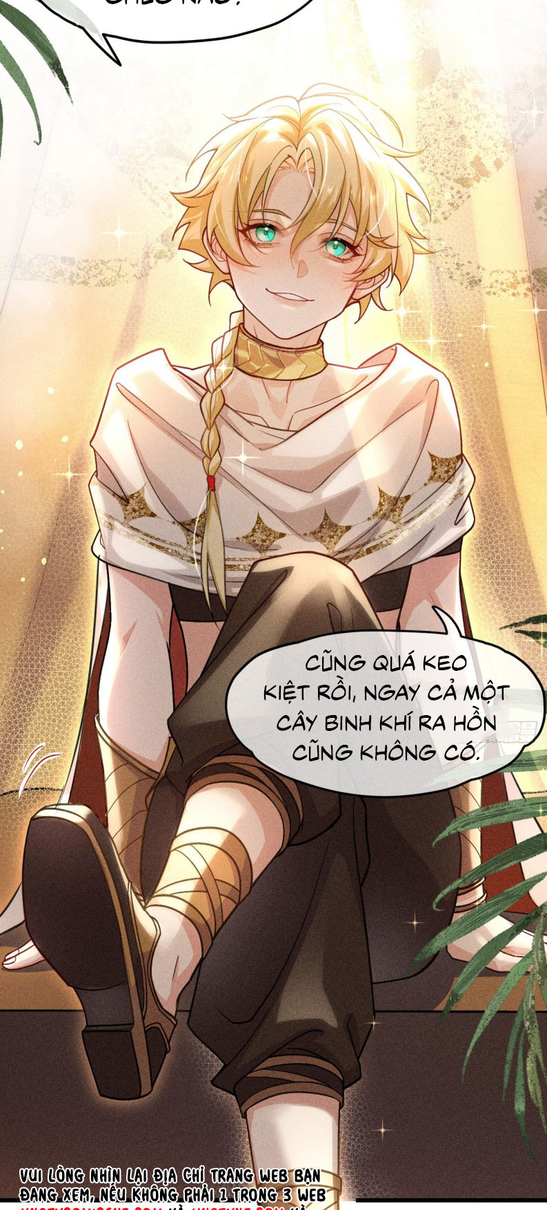 SA NÔ Chap 3 - Trang 2