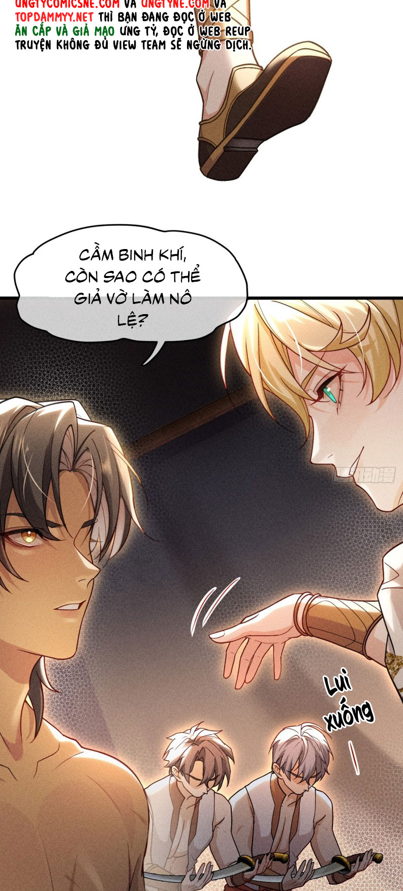 SA NÔ Chap 3 - Trang 2