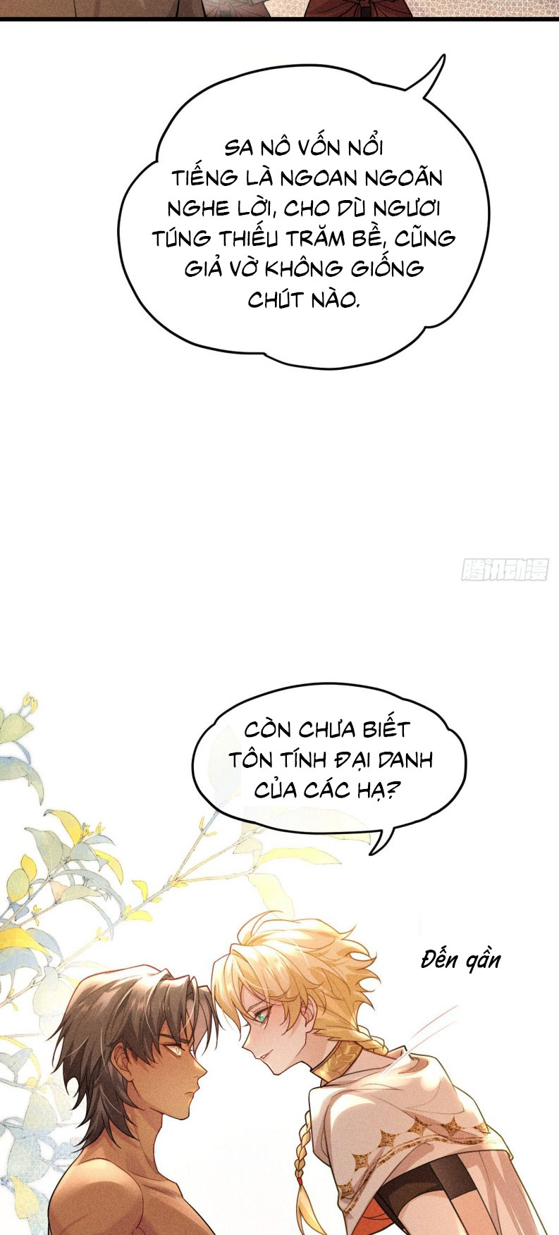 SA NÔ Chap 3 - Trang 2