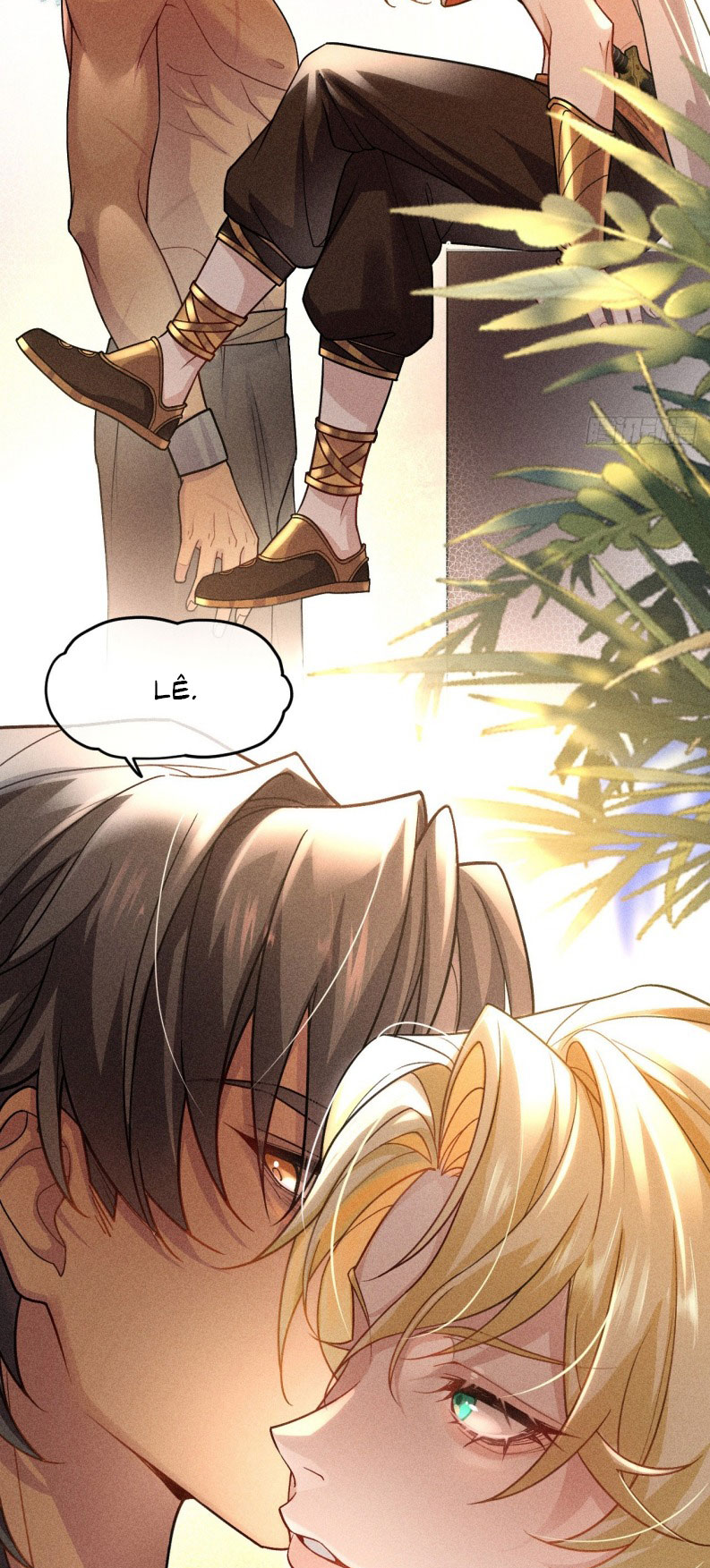 SA NÔ Chap 3 - Trang 2