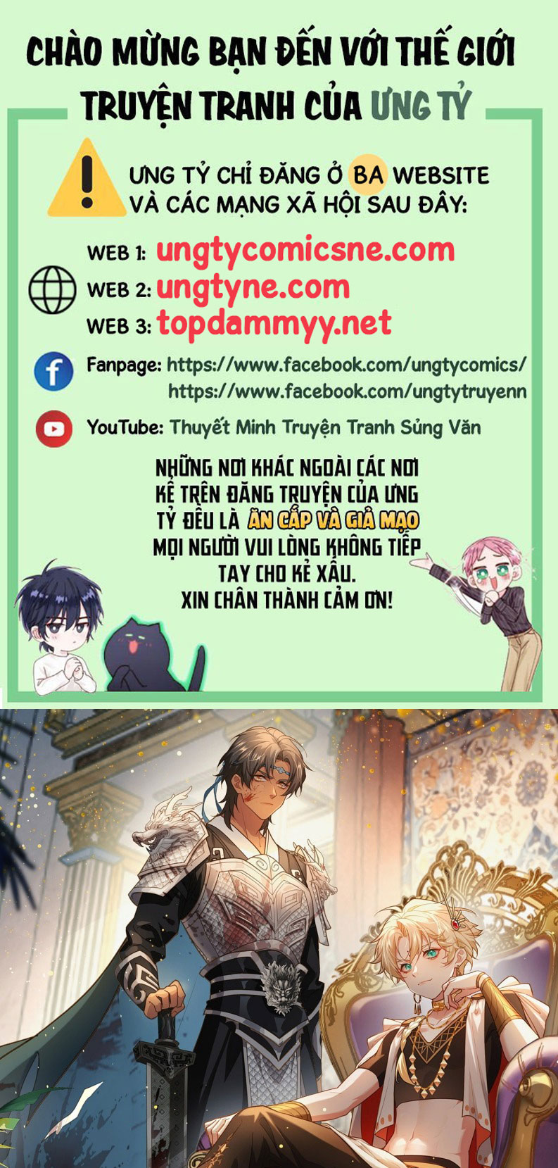 SA NÔ Chap 3 - Trang 2