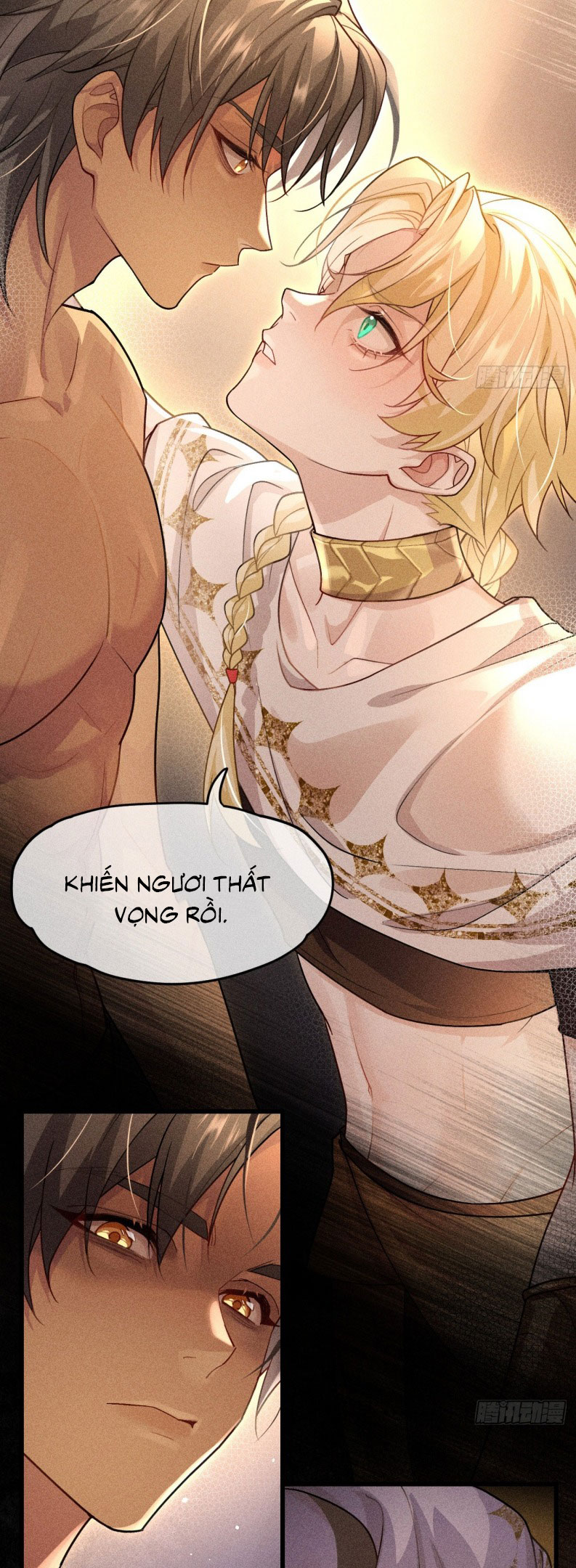 SA NÔ Chap 3 - Trang 2