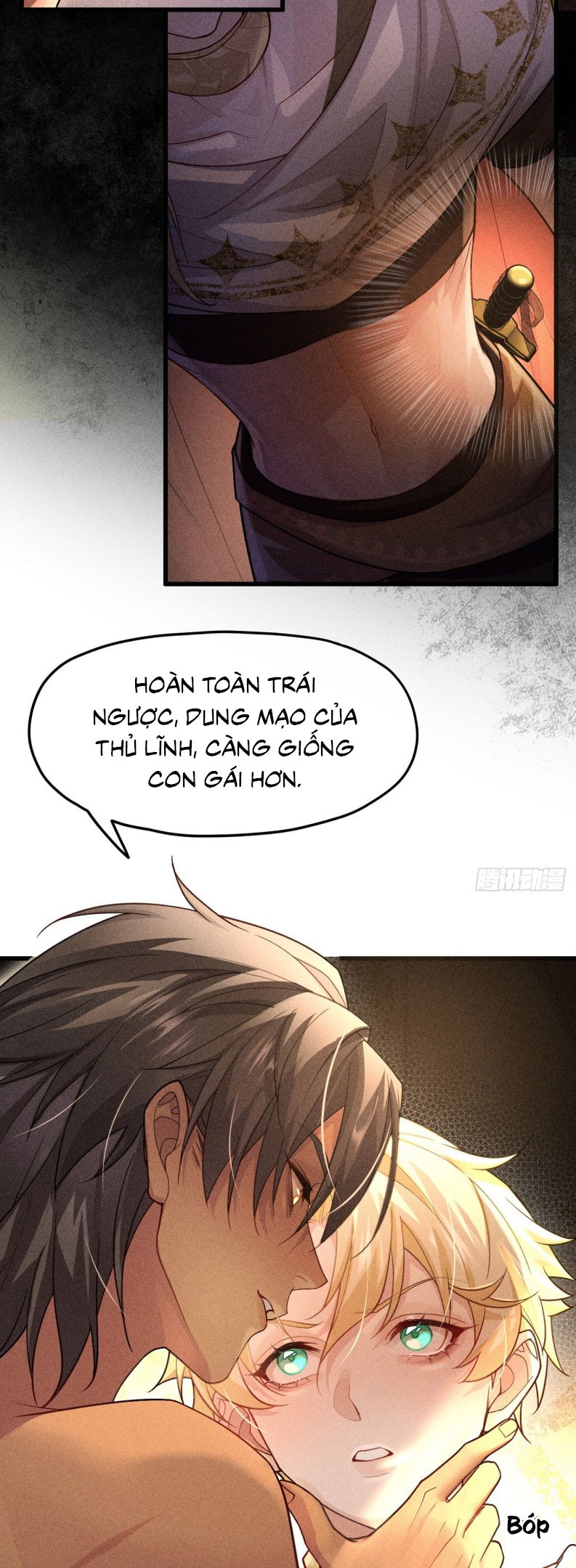 SA NÔ Chap 3 - Trang 2