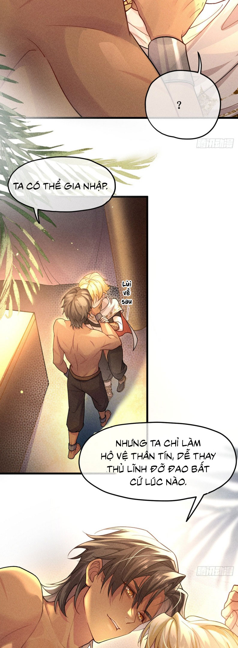 SA NÔ Chap 3 - Trang 2