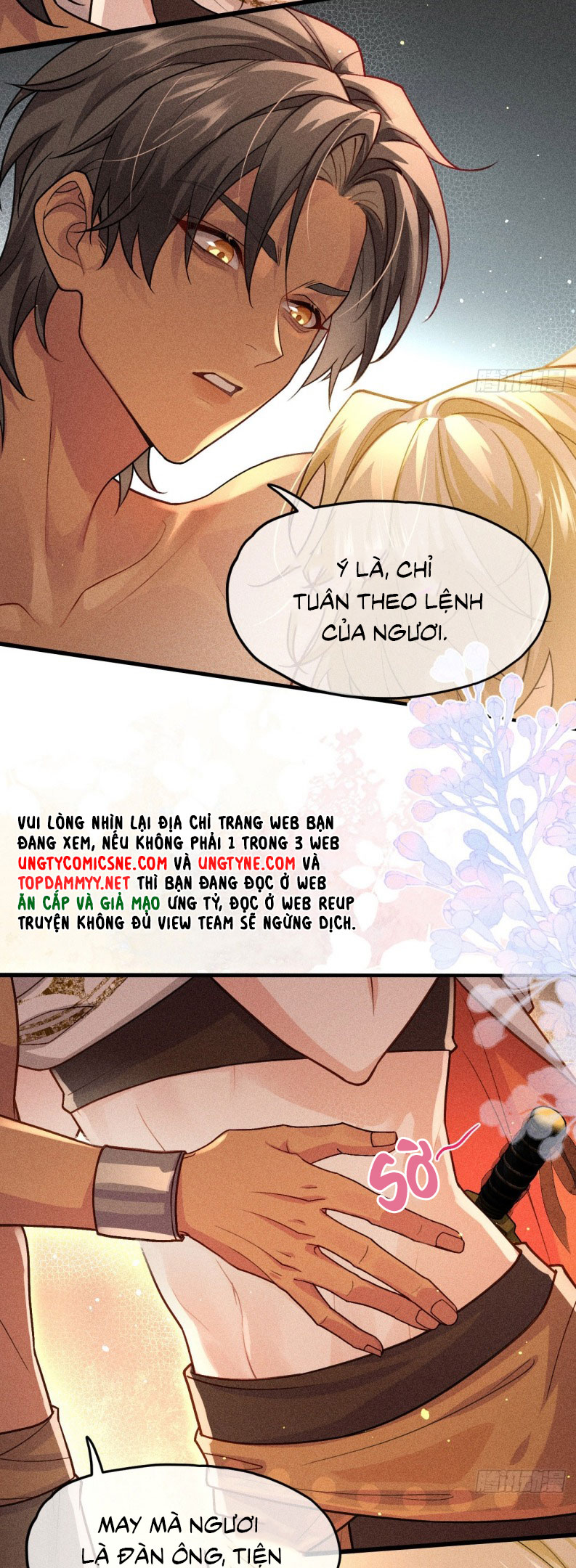 SA NÔ Chap 3 - Trang 2
