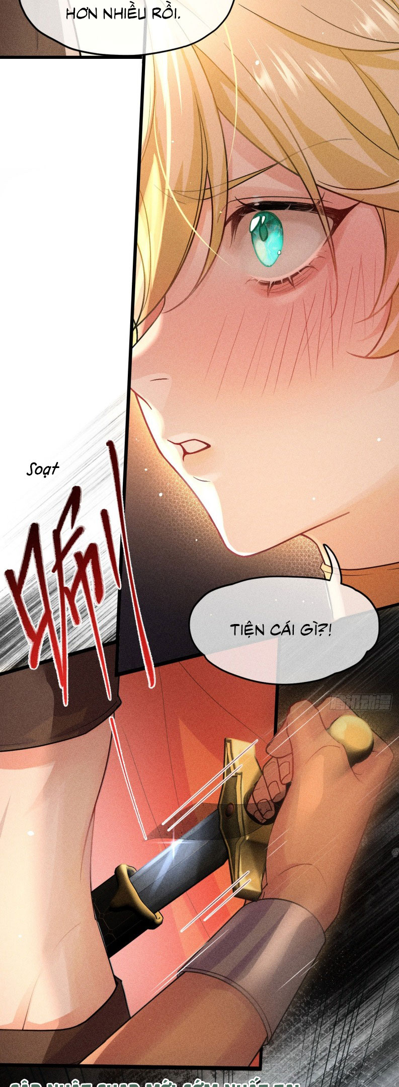SA NÔ Chap 3 - Trang 2