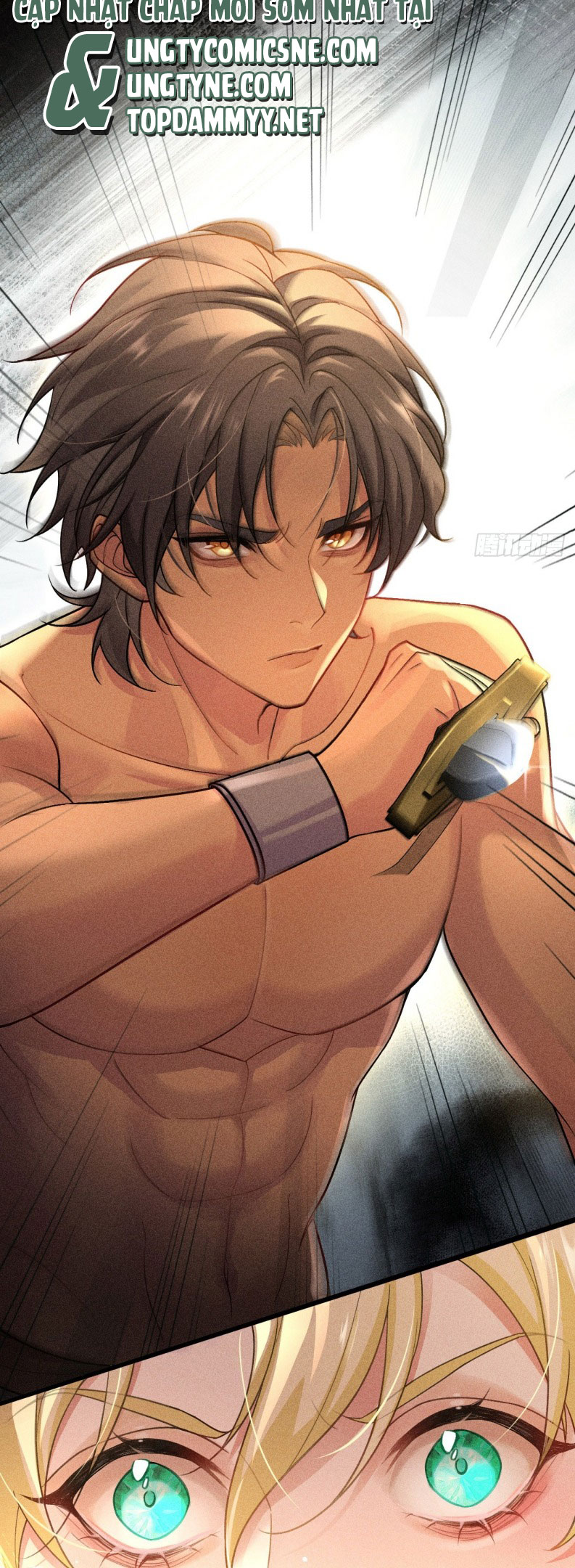 SA NÔ Chap 3 - Trang 2