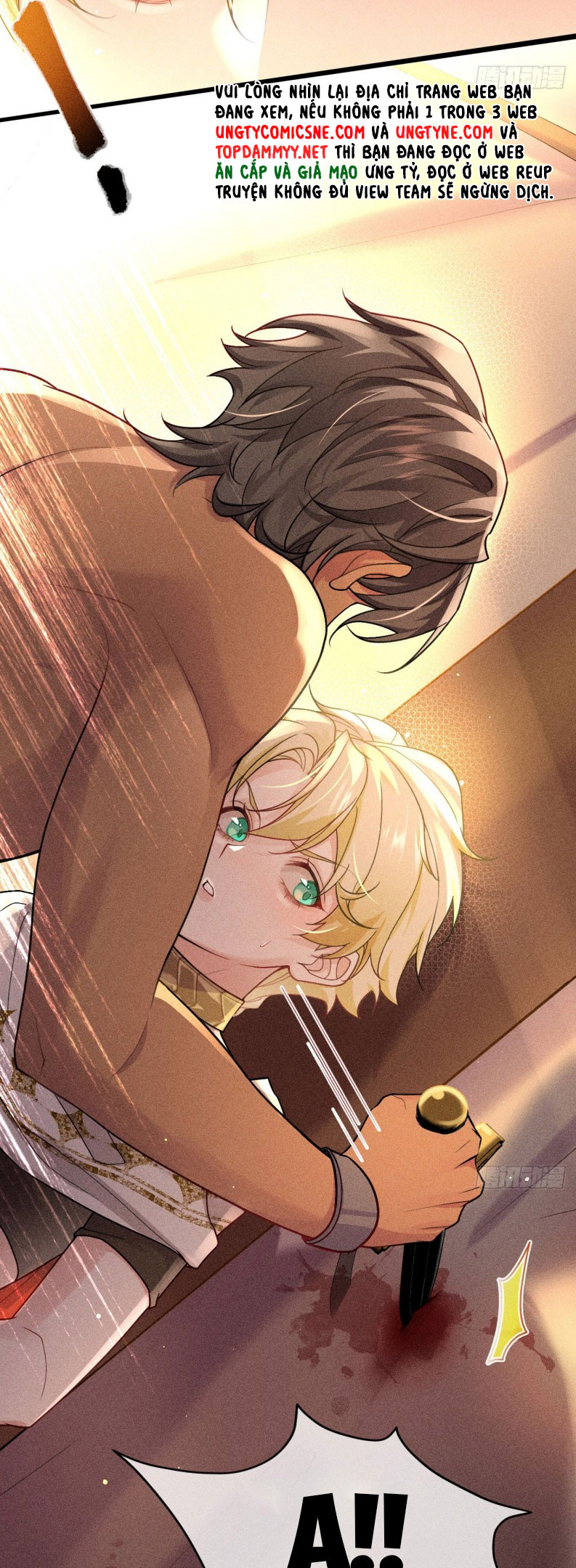 SA NÔ Chap 3 - Trang 2