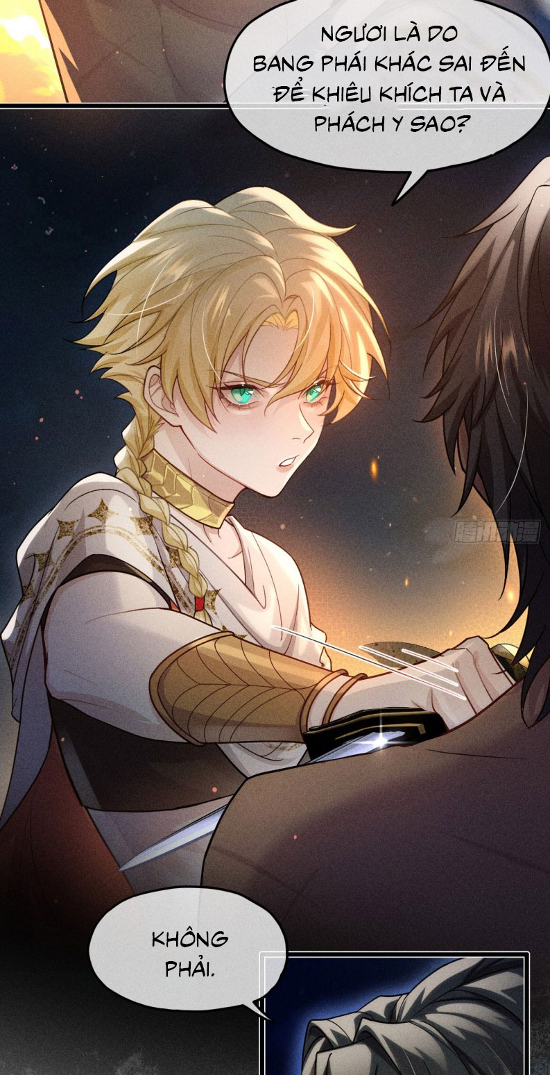 SA NÔ Chap 3 - Trang 2