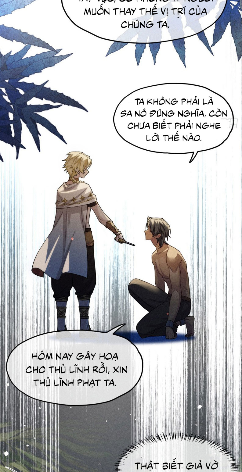 SA NÔ Chap 3 - Trang 2