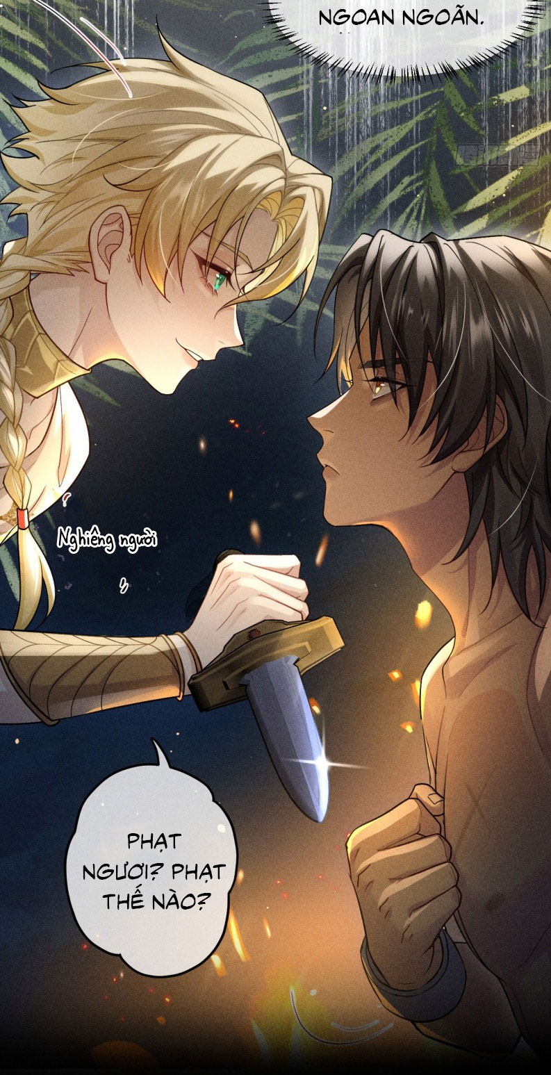 SA NÔ Chap 3 - Trang 2