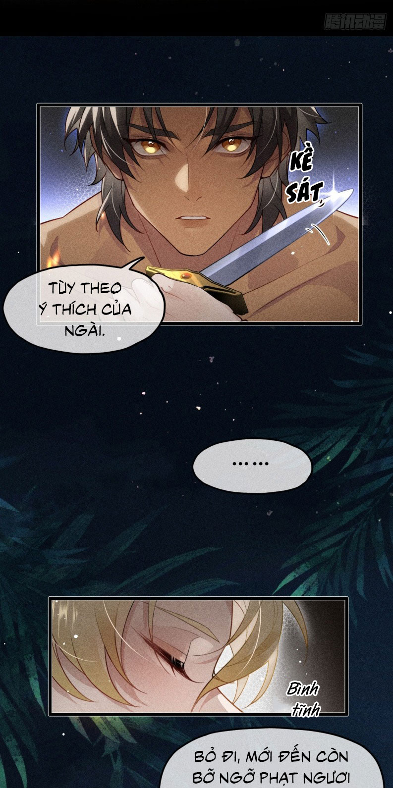 SA NÔ Chap 3 - Trang 2